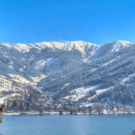 Apartment Snowmountain - By Alpen Apartments Zell am See Extérieur photo