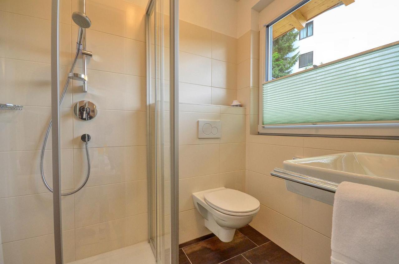 Apartment Snowmountain - By Alpen Apartments Zell am See Extérieur photo