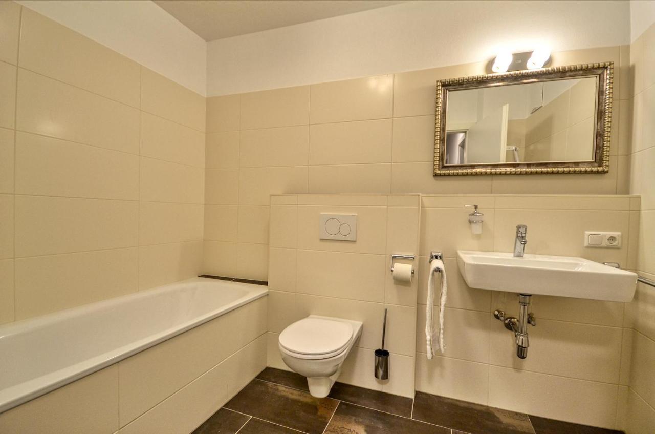 Apartment Snowmountain - By Alpen Apartments Zell am See Extérieur photo