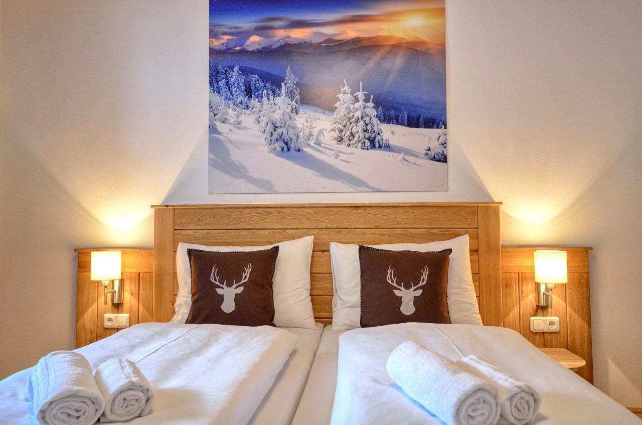 Apartment Snowmountain - By Alpen Apartments Zell am See Extérieur photo